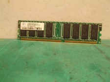 Nanya NT256D64S88AAg-7K 256mb DDR 266mhz CL2 PC2100U-20330