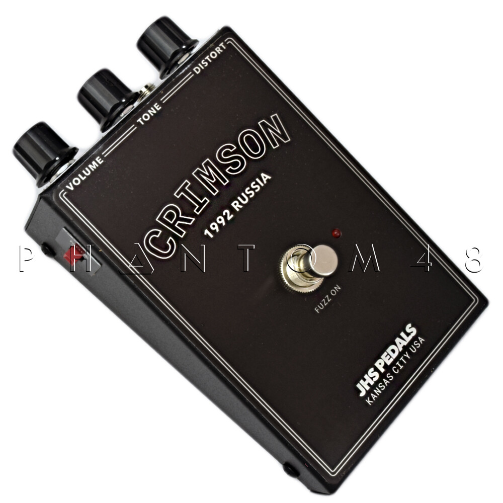 SALE!! - JHS Pedals - 