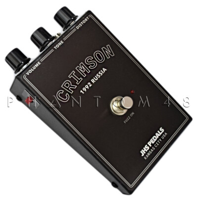 SALE!! - JHS Pedals - 