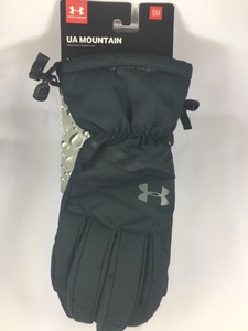 under armour ski gloves
