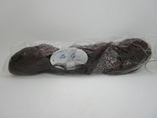 LU CY Collection Synthetic Clip-On Hair Extension L011A P30 Auburn