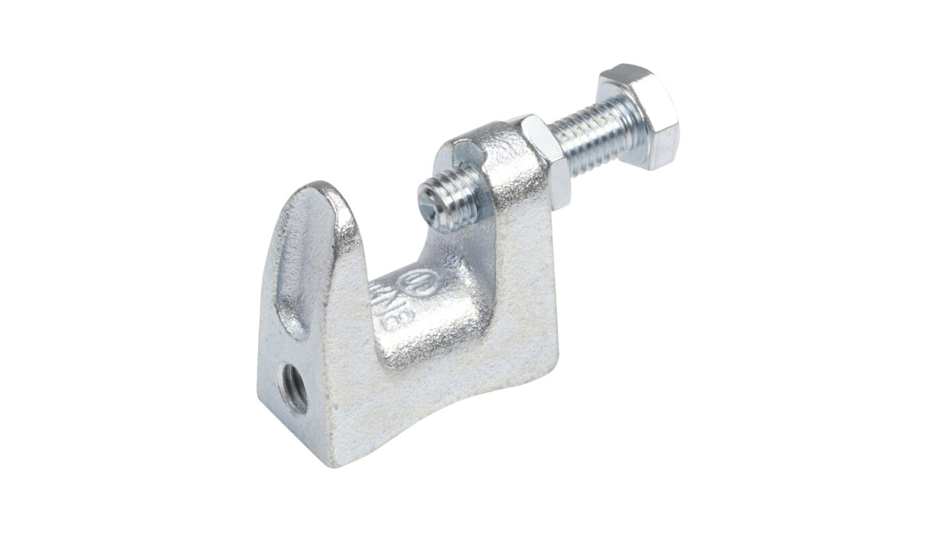 Screw clamp TKN M8 386810 /T2UK