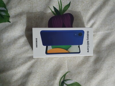 NEW Samsung Galaxy A07 128gb UNLOCKED 4G LTE | eBay