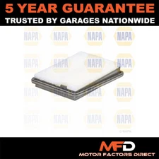 Fits Renault Kadjar 2015- 1.3 1.5 dCi 1.6 MFD Air Filter 165464EA0C