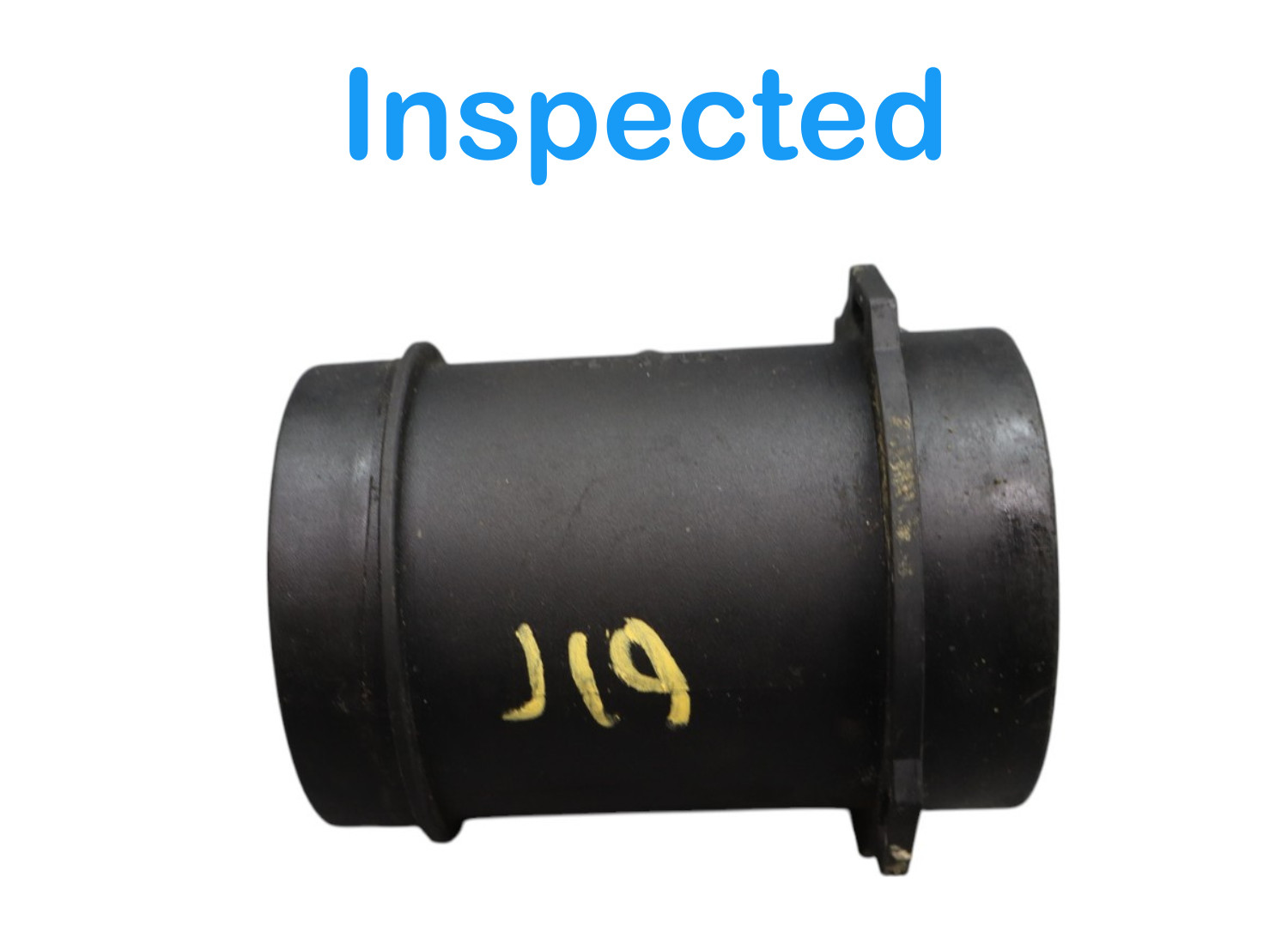 04-11 Maserati Quattroporte M139 Mass Air Flow MAF Sensor 0280218084 Oem