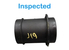 04-11 Maserati Quattroporte M139 Mass Air Flow MAF Sensor 0280218084 Oem