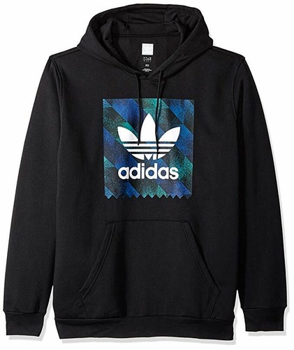 adidas towning hoodie