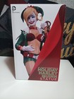 Bombshells Harley Quinn Holiday Statue DC Collectibles NEW SEALED