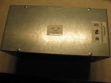 NEW POST GROVER CU-DB0107-0250-120100AAA BRAKING RESISTOR 250W 107 OHM P8953