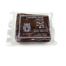Tiger Wet Tamarind Paste , 14 Ounces