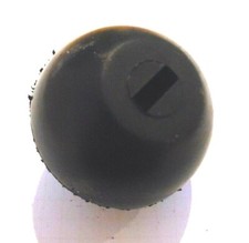 THROTTLE GEAR LEVER KNOB; NUFFIELD TRACTOR (various, see listing)