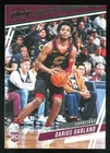 2019 Panini Chronicles Basketball Green Darius Garland #67