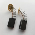 Carbon Brushes For Clarke CP185 Sander And Polisher