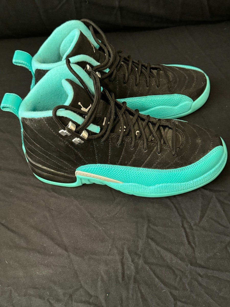 Size 6 - Air Jordan 12 Retro 2004 Playoff for sale online | eBay