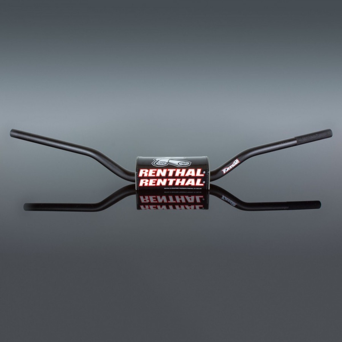 Guidon Fatbar 28,6mm Yamaha YZF 450 - Pour le motocross et les pistes ATV