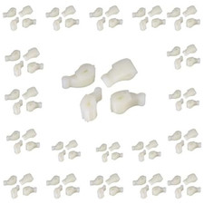 80040 Agitator Dogs Washer For Whirlpool, Kenmore 285770 285612 387091 20-PACK