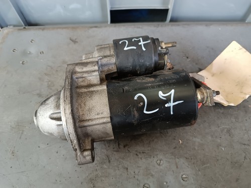 Original VW Passat 3B 1.6 1.8T Anlasser Starter 058911023B Bosch 0001107068