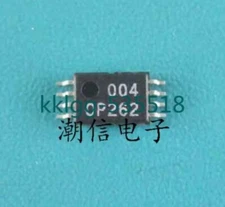 3PCS NEW OP262 New LCD Screen Operational Amplifier Chip