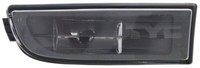 Tyc 19-0760-05-9 Nebelscheinwerfer For Bmw