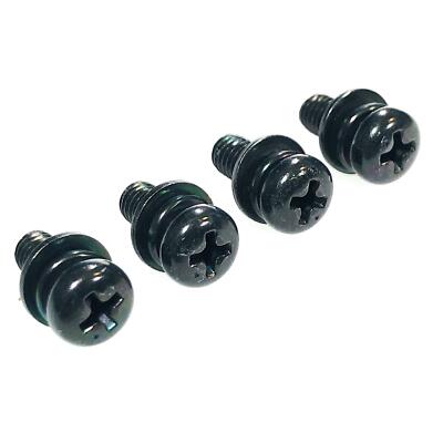 Wall Mount Screws for Mounting Element 26LE30Q, 32LE30Q, 40LE45Q, ELCFW328