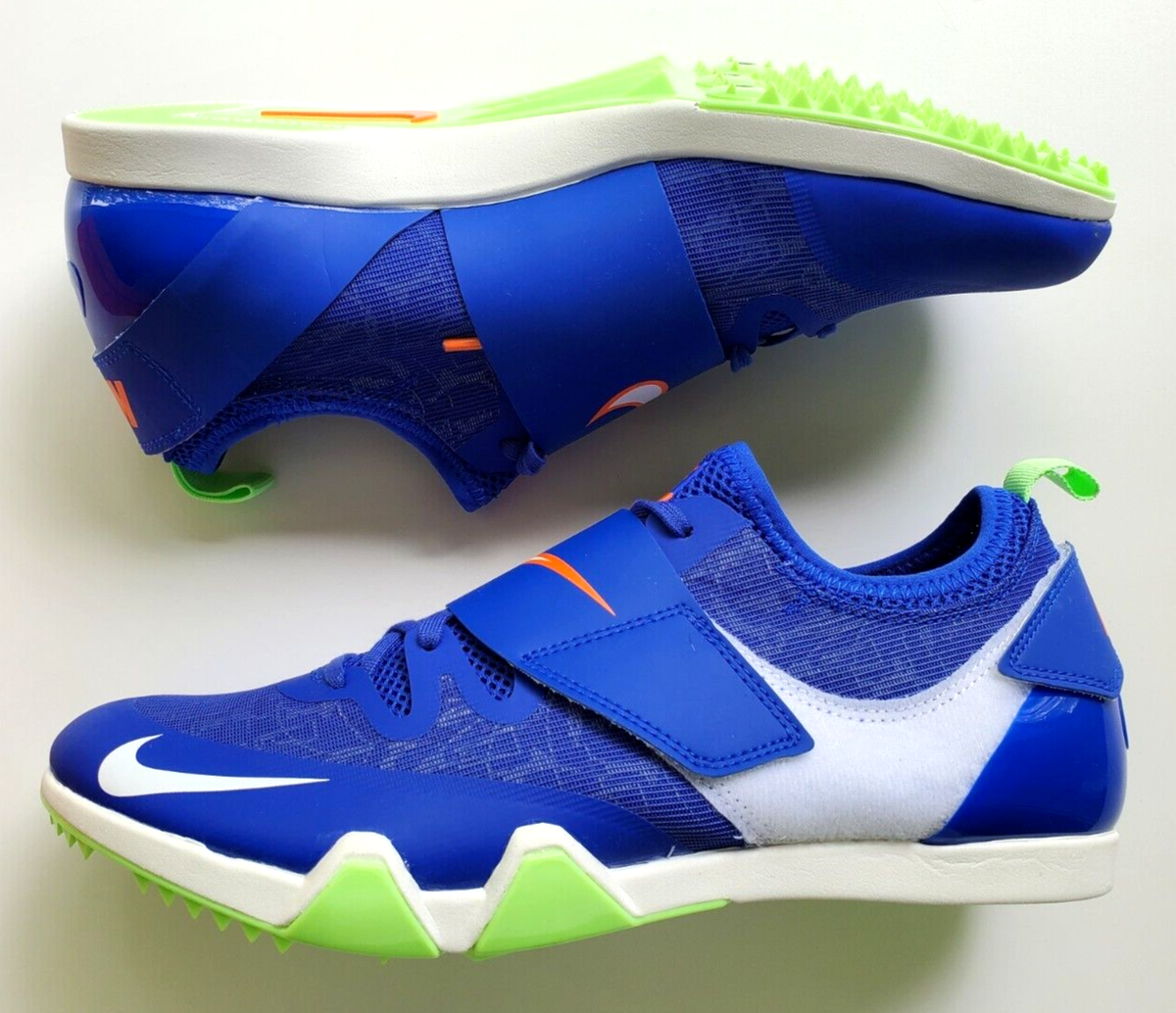 Nike PROVA付 #71 Collins Team Issue 48 ZOOM SD 4 (2025) - Dick Pond Athletics