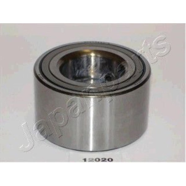 1X Japanparts Radlagersatz Vorne FüR Toyota RAV 4 II CLA2_ XA2_ ZCA2_ ACA2_-image