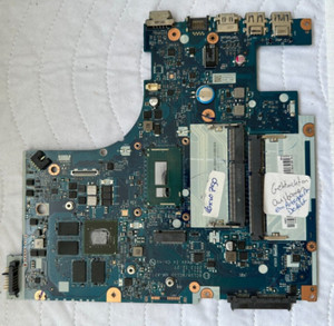 Lenovo Z50-70  Mainboard Laptop teil Defekt