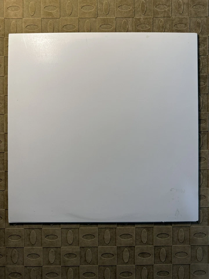 RTI Test Pressing JUN 11, 1997 ST-31 C/D Vinyl Record - Image 3 of 4