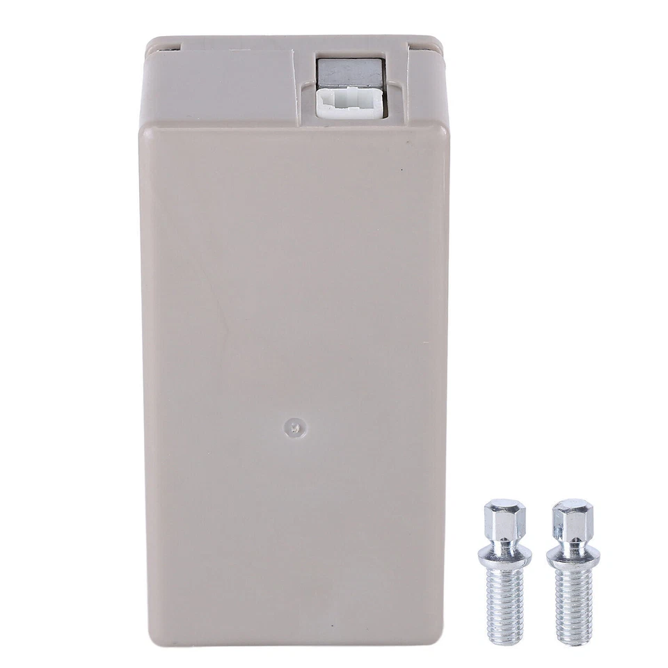 Новый для 2007-2011 Nissan Altima Maxima замок зажигания набор 48708-9N00A 48700-9N00B - Изображение 3 из 3