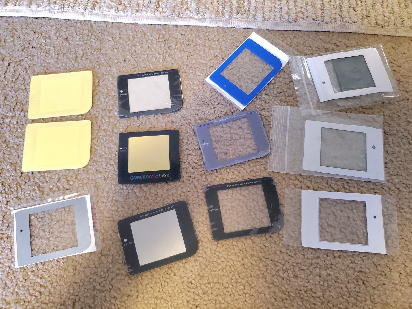 Gameboy/Chiptune Music Making/Mod Kit (The Motherlode!!) eBay