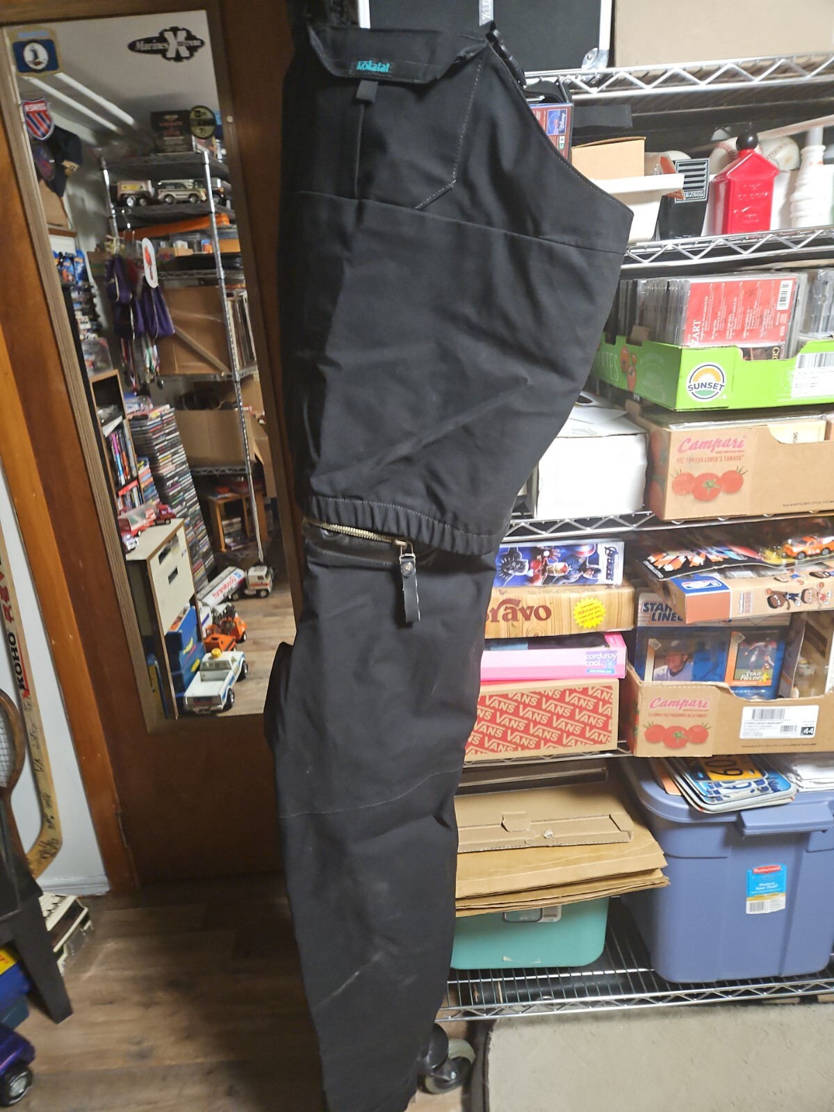 kokatat drysuit Rubber Gaskets Need Replacement, Only Used 12 Times eBay