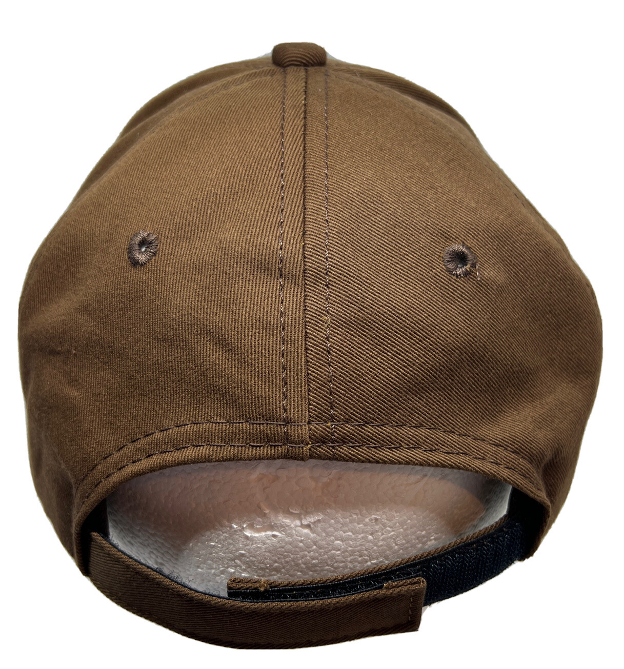 Ameri-Co Carriers Hat Cap Eagle Logo Trucking Sco… - image 4