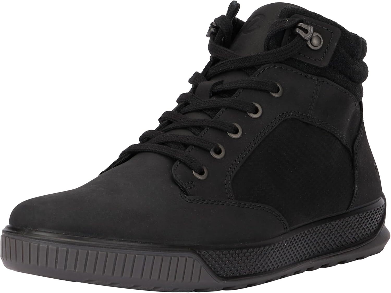 ECCO Men's Byway Tred Lace Up Ankle Boot