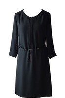 Gerry Weber Kleid Gr. 46 Etuikleid Damenkleid Abendkleid Cocktailkleid