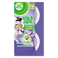 Air Wick Stick Ups Air Freshener 2.1oz Lavender & Chamomile 85825ct on sale Air Wick Stick Ups Air Freshener 2.1oz Lavender & Chamomile 85825ct on sale