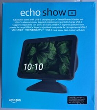 Echo Show 8 (3rd Gen) Adjustable STAND ONLY, ...