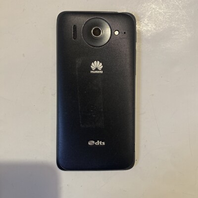 Huawei Ascend G510 Cover Back Cover Original Battery Cover