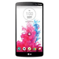 LG G3 Cell Phone