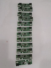 1 Lot of 12 Controller Board X00253-001 for original xbox 2001