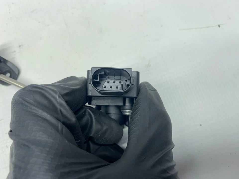 BMW Niveausensor Höhensensor Level Sensor 6860843 259160-10 - Bild 4 von 4