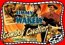 Riders of Silver Screen Trading Card