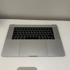 Macbook Pro 15" 2017 A1707 Functional computer without screen repair parts
