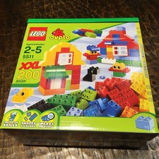 lego duplo xxl