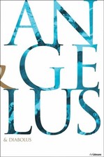 Angelus und Diabolus, von Rolf Toman (Herausg...