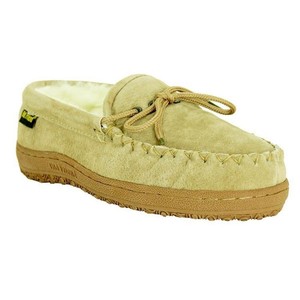 old friend loafer moccasin