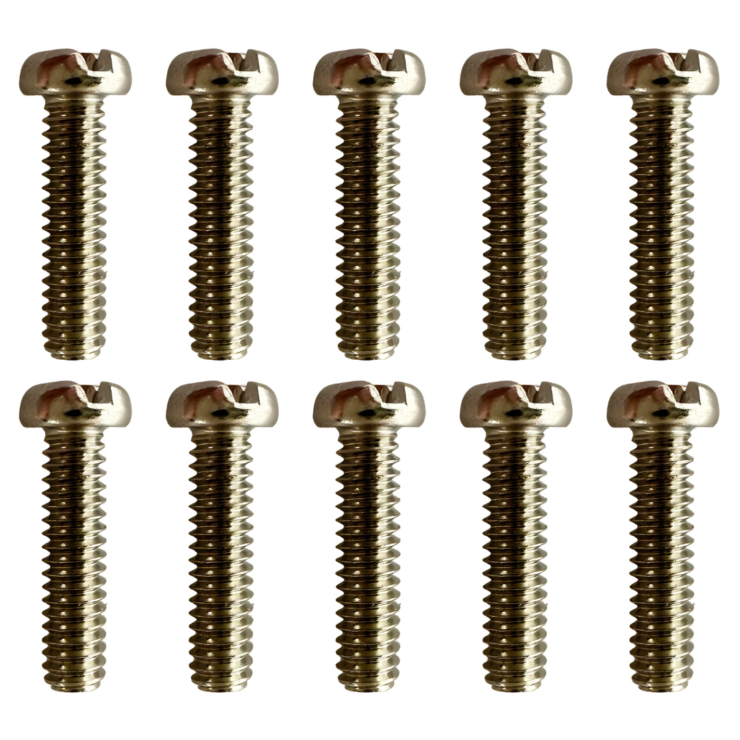 Tamiya 2x8mm Screw 10 Pcs for Grasshopper Hornet Sand Scorcher 19805556