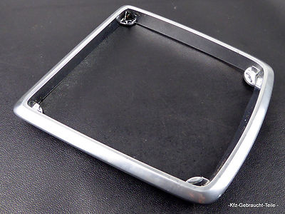 Ford Focus II ab 2008 (DA) Blende Verkleidung für Gangschaltung 4M51-A045B79