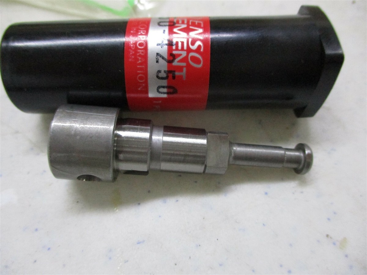 コカ 16662-51050 GENUINE OEM KUBOTA PUMP PLUNGER DENSO 090150