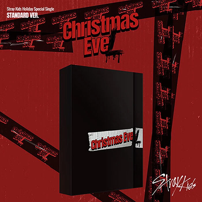50. Christmas EveL yes24 特典 アイエン s-l1200.webp