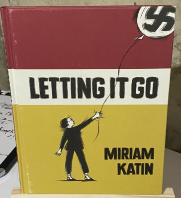 Letting It Go